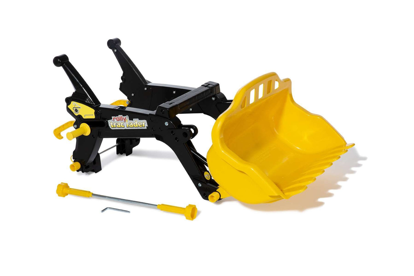 Rollytrack Premium Front Loader