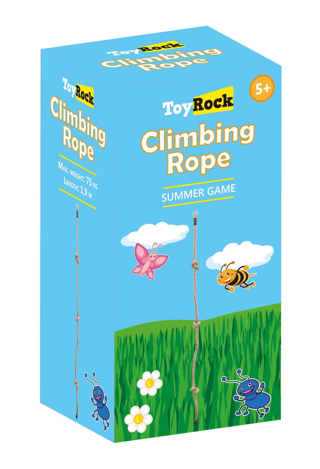 Rope Ladder