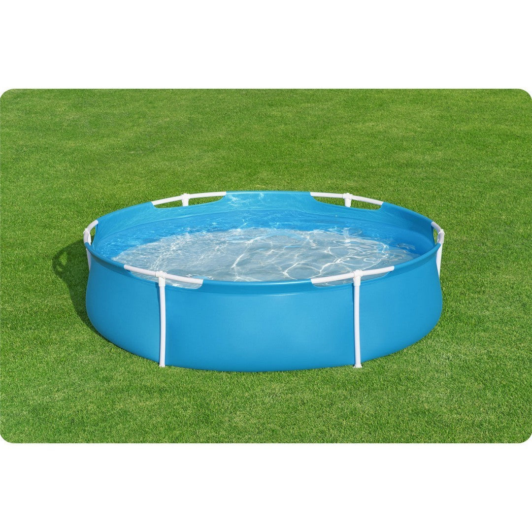 Round frame pool for children 152 x 38 cm Bestway 56283