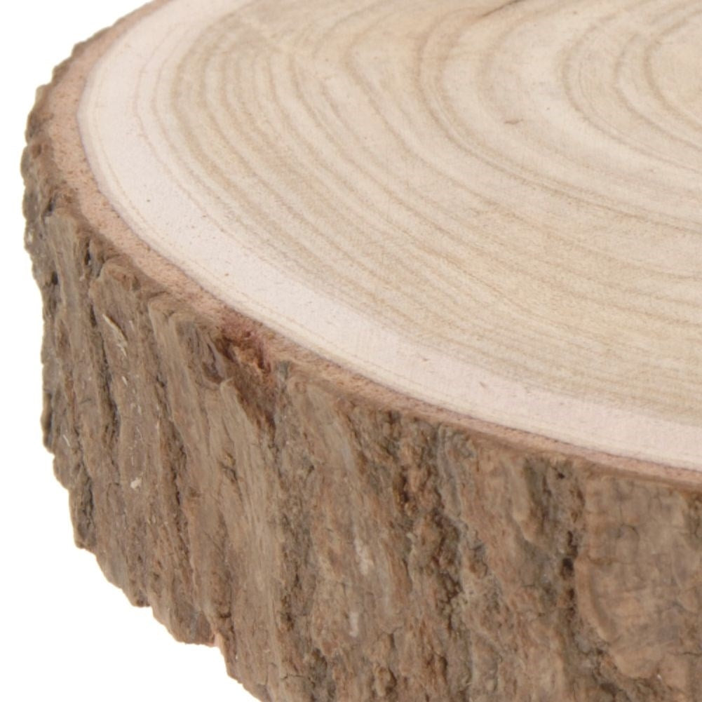 Rustic wooden boards for table setting and decoration at home
