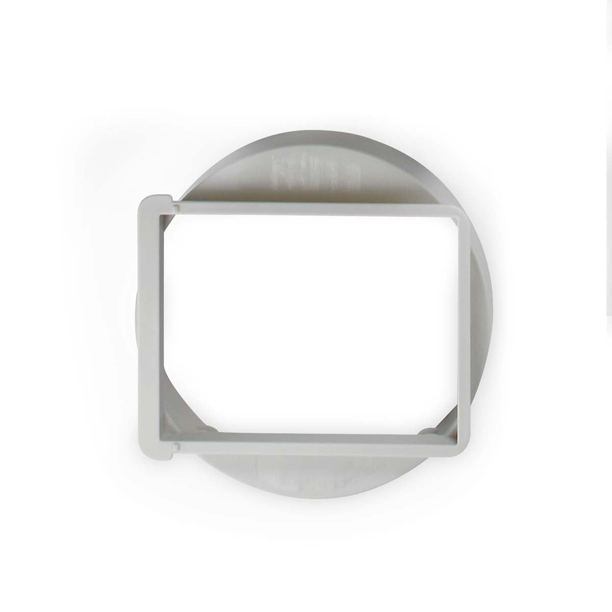 S004525 - Exhaust Hose Connector