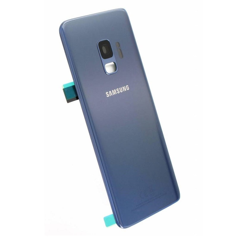 S9 Back Cover Blue (NO DUOS)