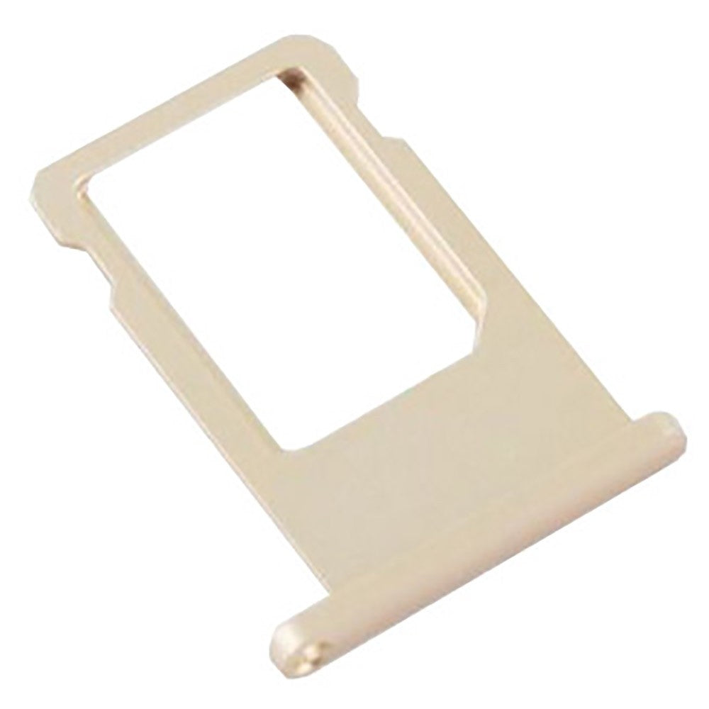 SIM card holder iPad Air 2 - Gold