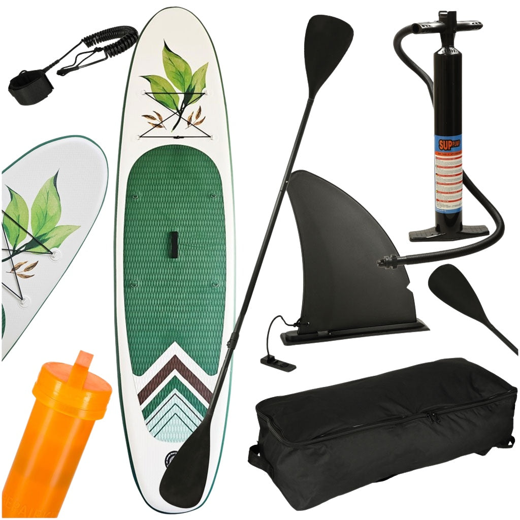SUP Selva Suno board with accessories 320 cm