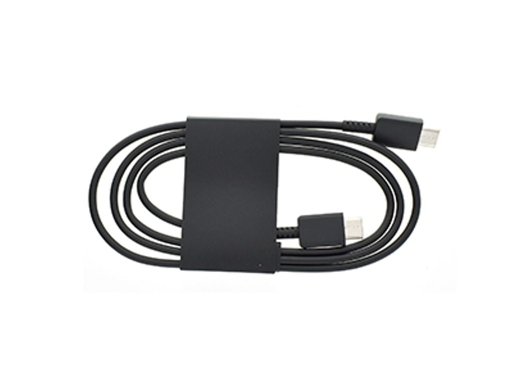 Samsung Data Link Cable USB-C to USB-C