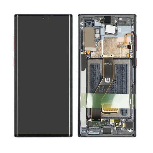 Samsung Display Galaxy Note 10 Plus - Star Wars Edition