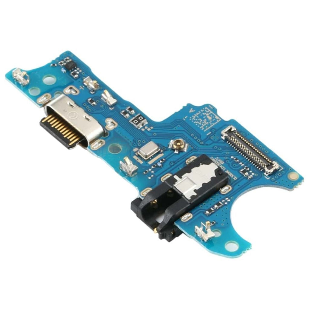 Samsung Galaxy A02s (SM-A025F) USB charging board (NON EU VERSION) GH81-20127A
