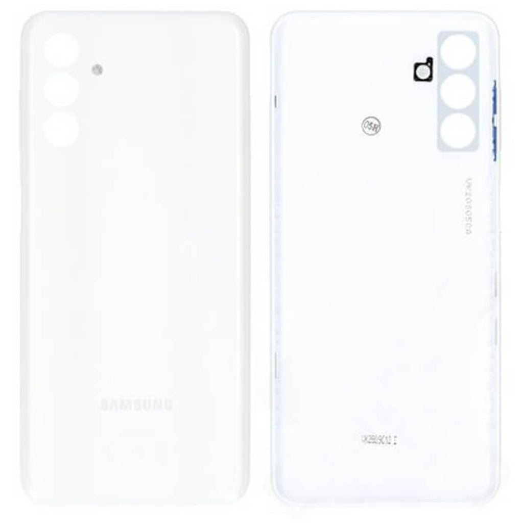 Samsung Galaxy A04S Baksida - Vit
