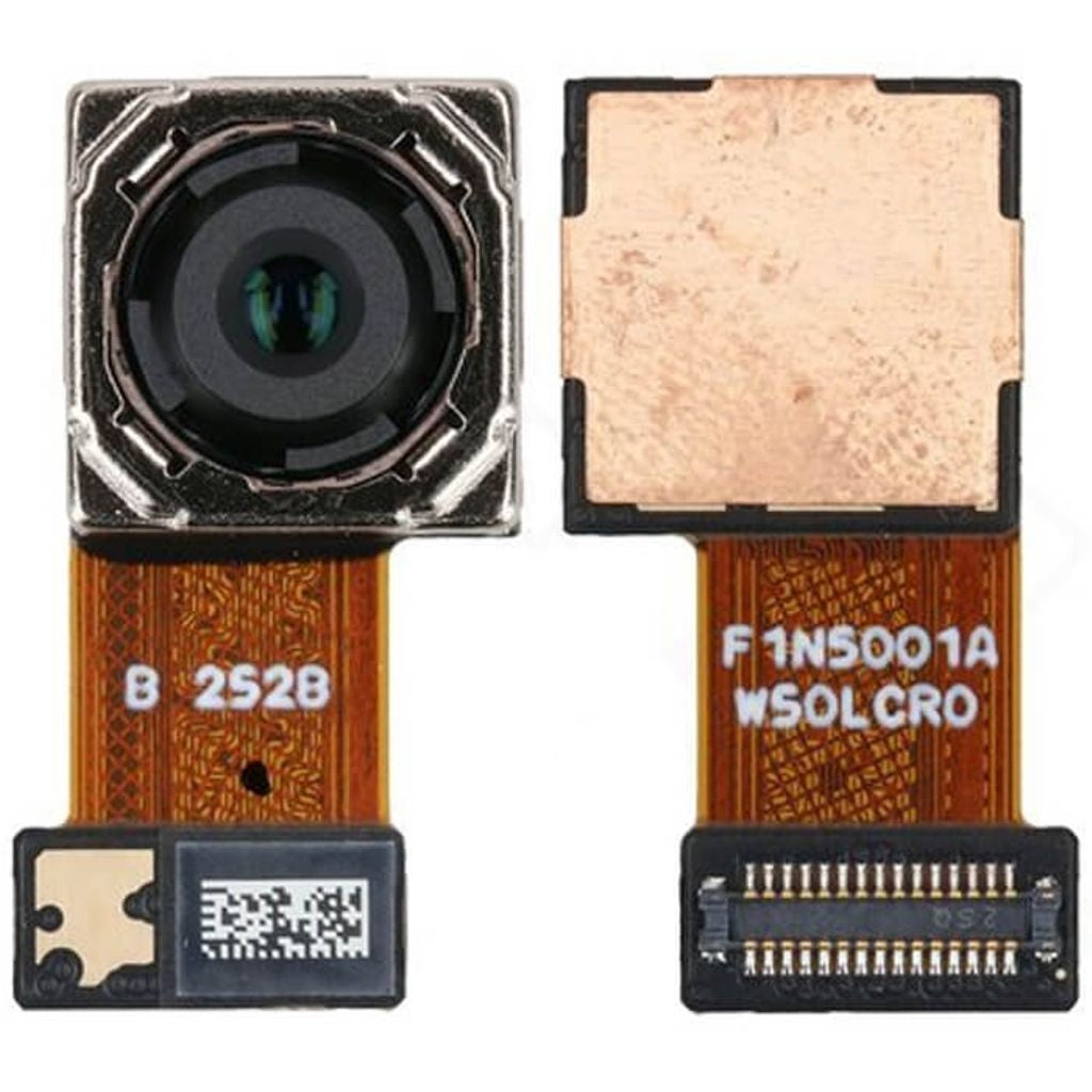 Samsung Galaxy A04s 50MP rear camera