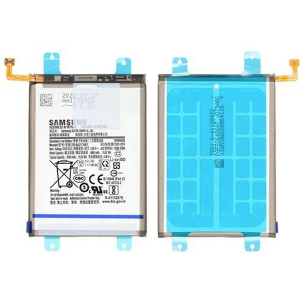 Samsung Galaxy A04s battery