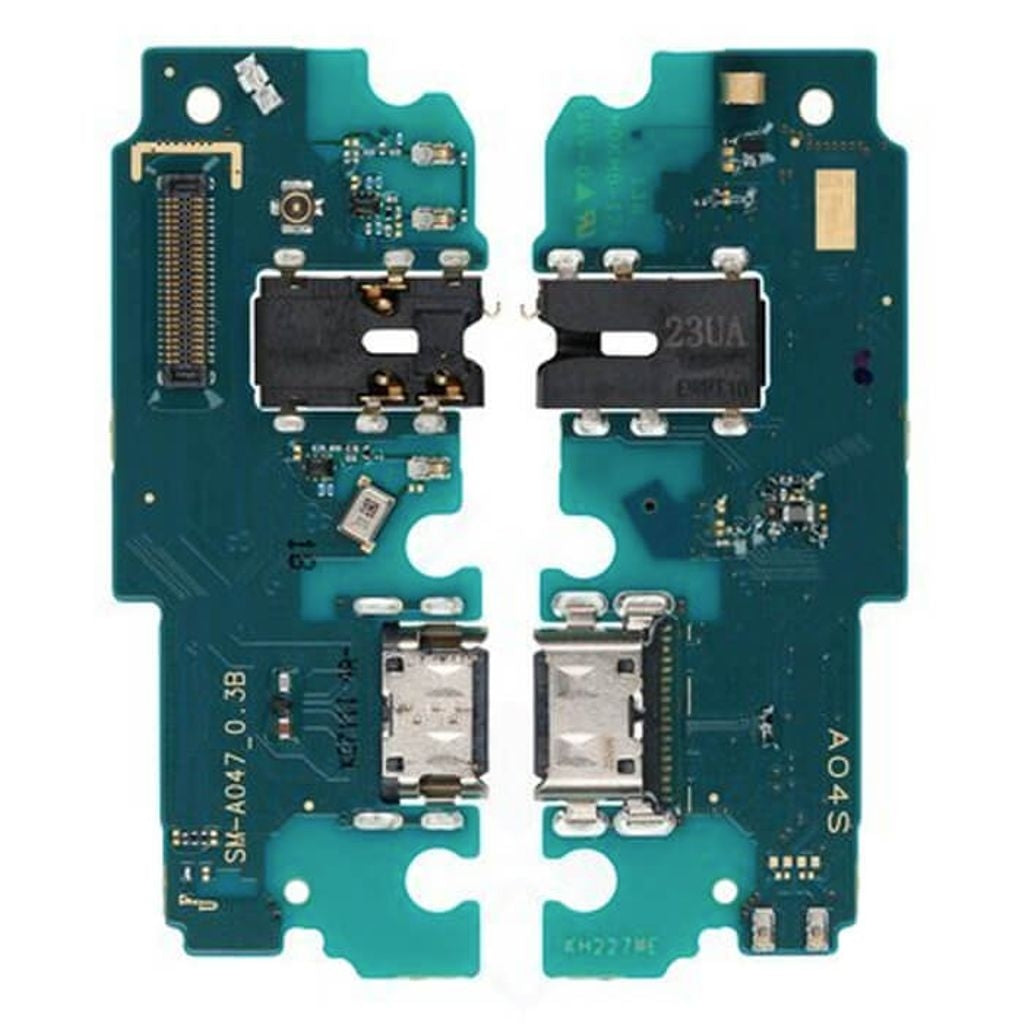 Samsung Galaxy A04s charger plug