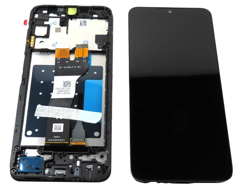 Samsung Galaxy A05s Display