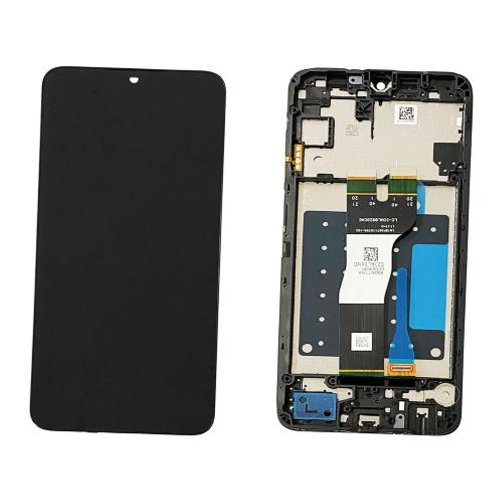 Samsung Galaxy A05s LCD Display Original - Black