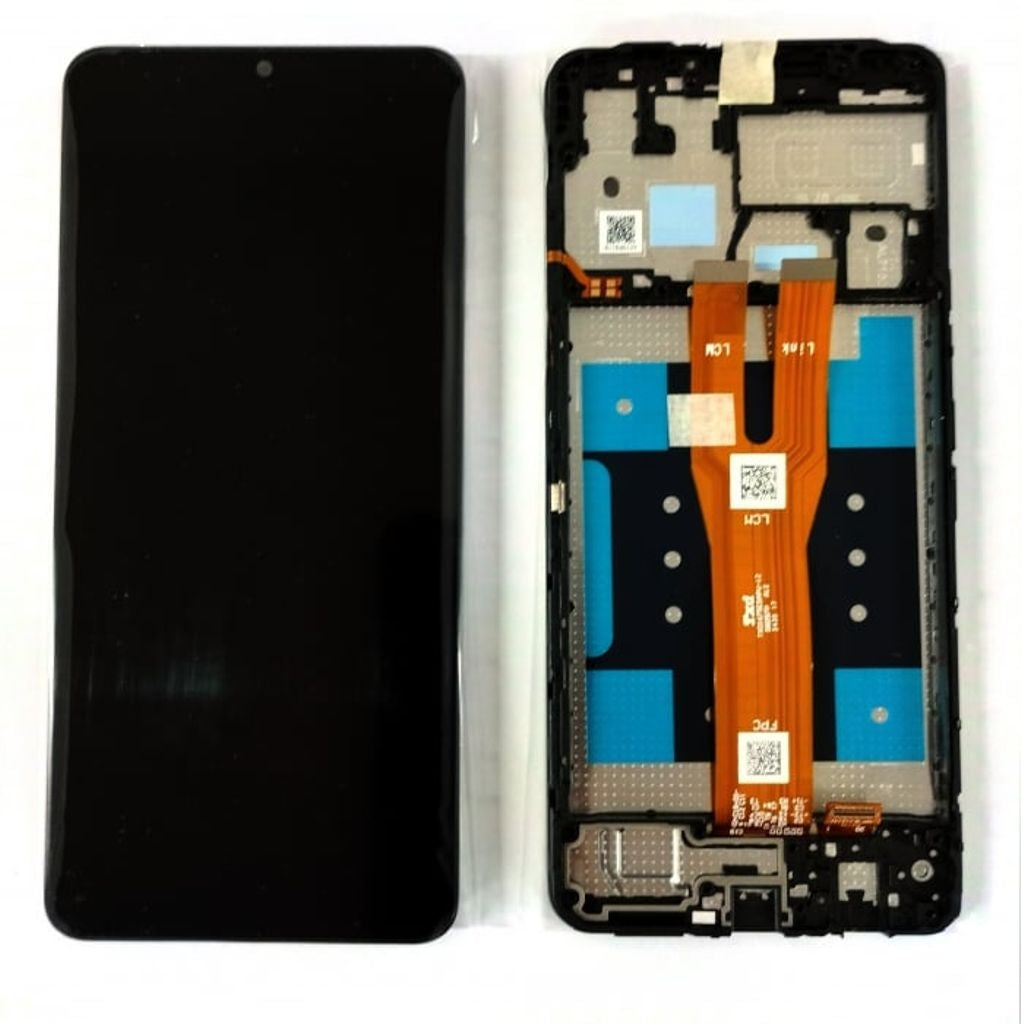 Samsung Galaxy A06 2024 Display - Black