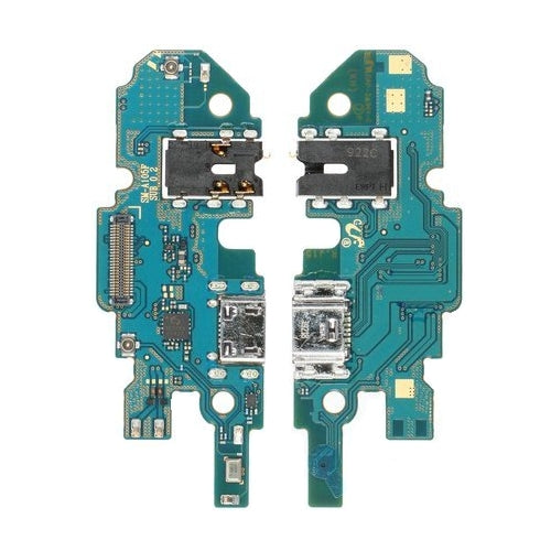 Samsung Galaxy A10 Charging connector with Flex - Original