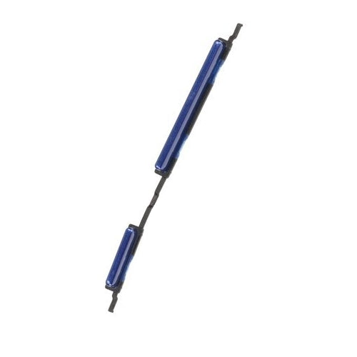 Samsung Galaxy A10 Side Button - Blue