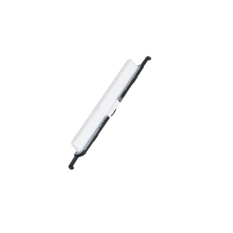 Samsung Galaxy A12 Volume Button - White