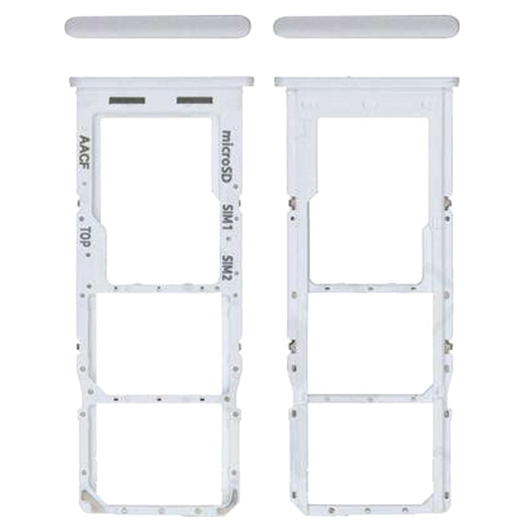 Samsung Galaxy A13 5G SIM card tray - White