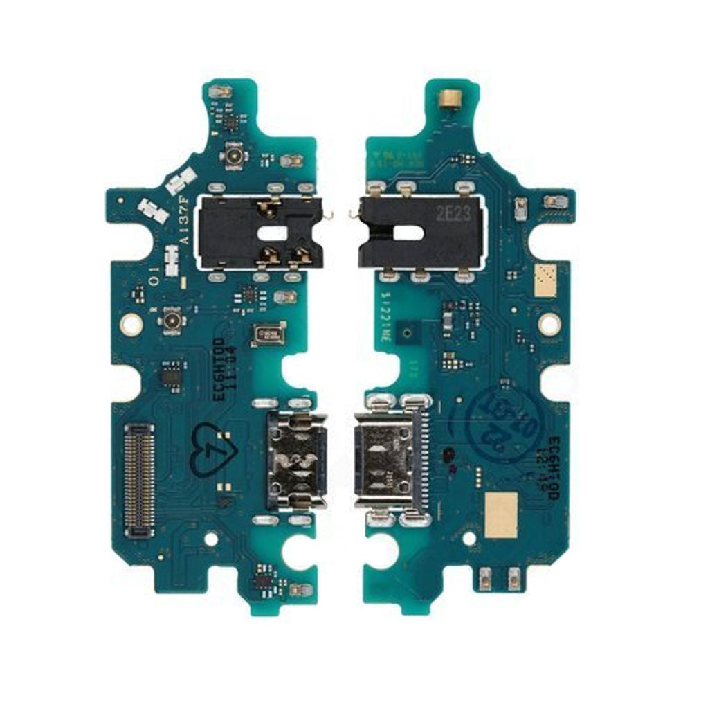 Samsung Galaxy A13 Charging connector with Flex