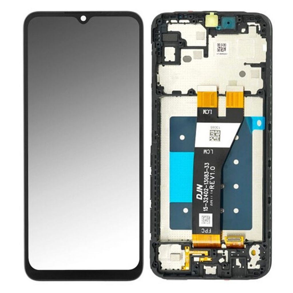 Samsung Galaxy A14 5G LCD Display - Black