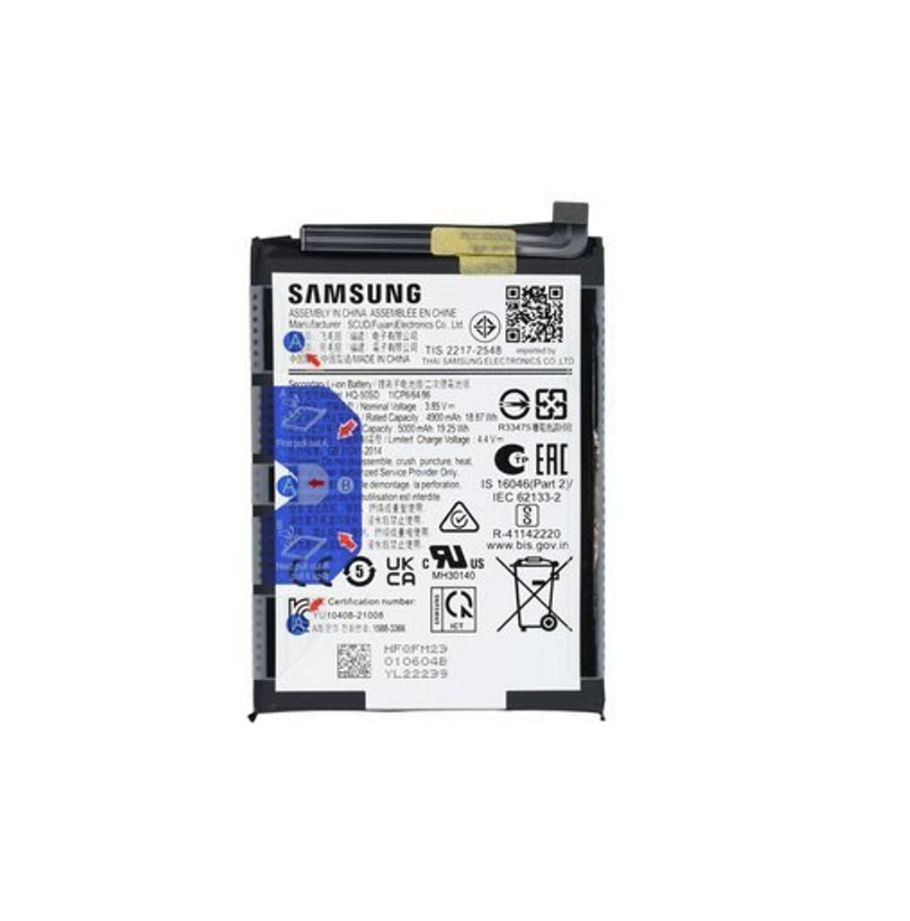 Samsung Galaxy A14 Battery