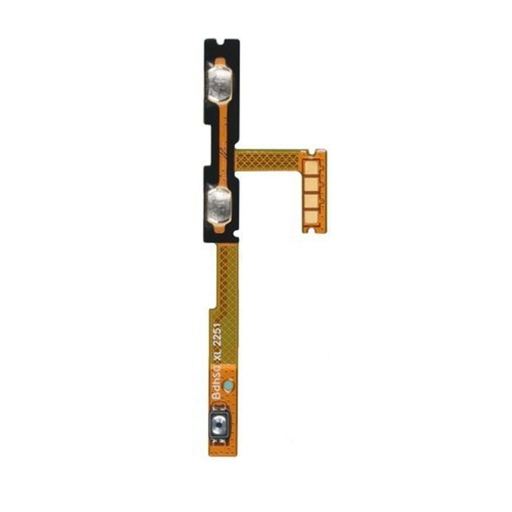 Samsung Galaxy A14 Side Key Flex Cable