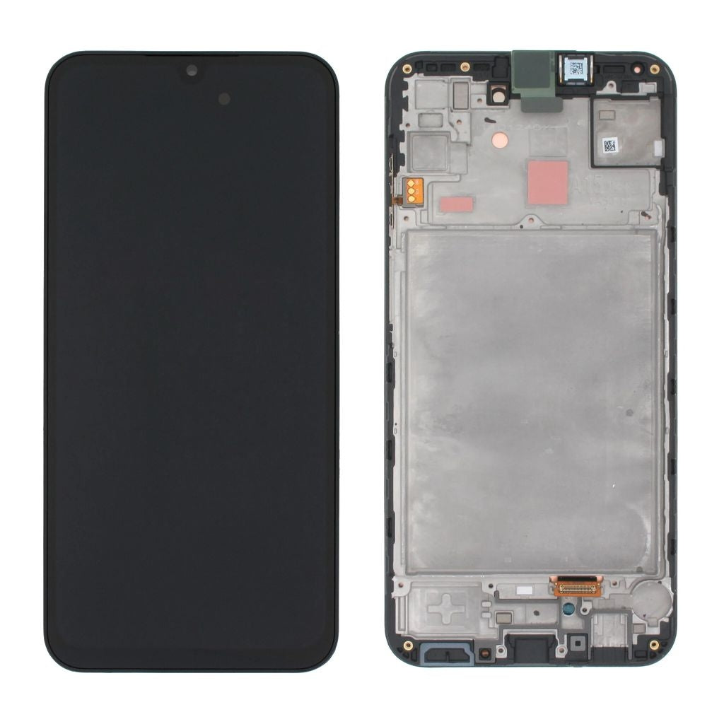 Samsung Galaxy A15 5G OLED Display + Touchscreen - Black