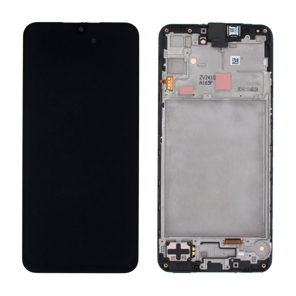 Samsung Galaxy A16 4G Display