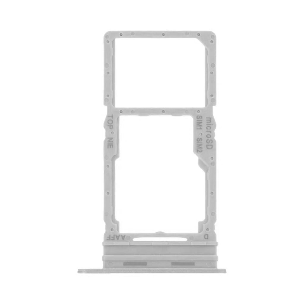 Samsung Galaxy A16 5G SIM Card Holder - Gray