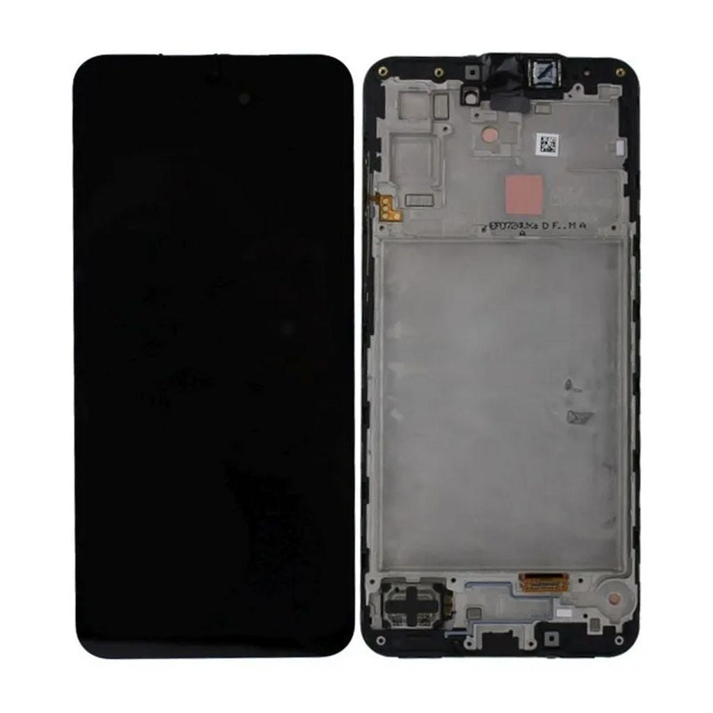 Samsung Galaxy A17 5G LCD Display Original - Black