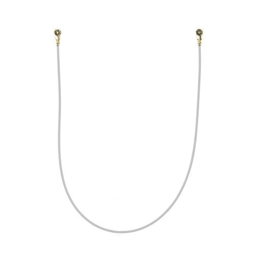 Samsung Galaxy A20e Coaxial Cable - White