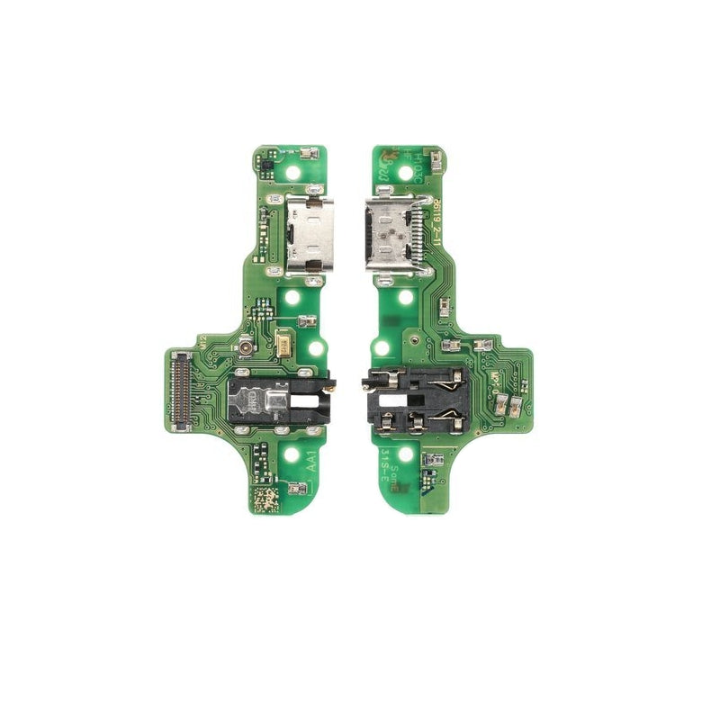 Samsung Galaxy A20s Charging connector with Flex - Original