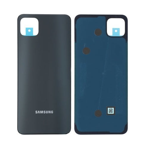Samsung Galaxy A22 5G Back Cover - Grey
