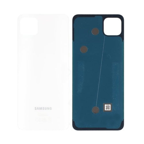 Samsung Galaxy A22 5G Back Cover - White