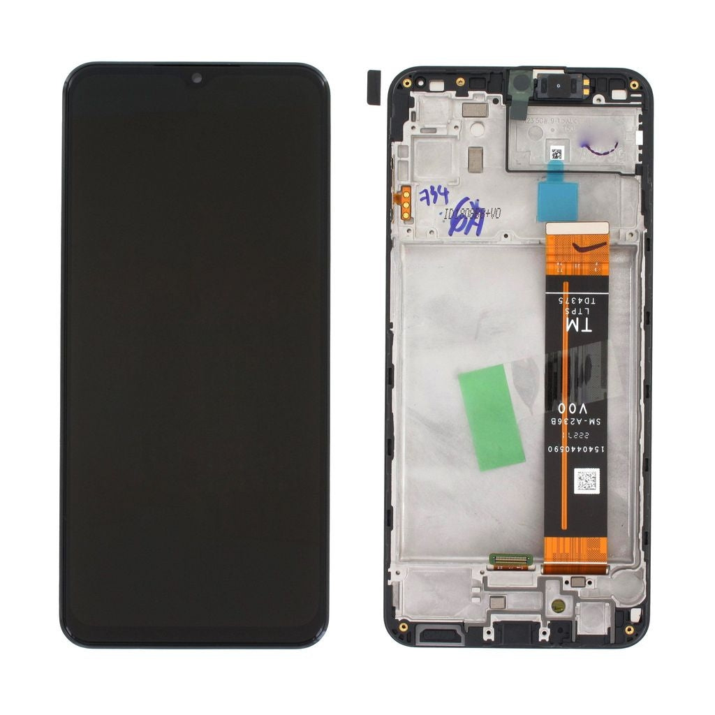 Samsung Galaxy A23 5G Display
