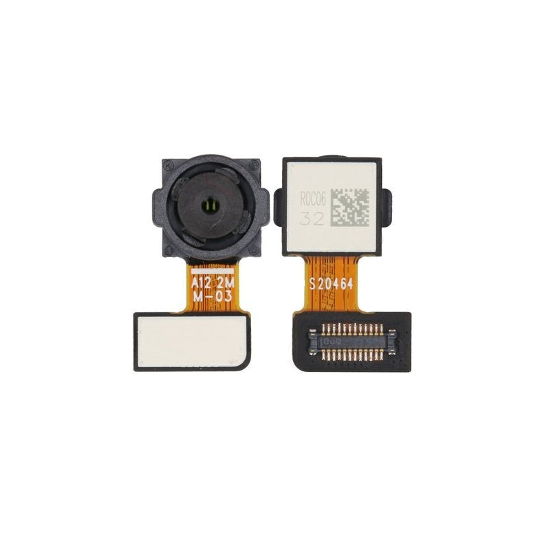 Samsung Galaxy A25 5G Assembly Camera-2M FF 1/5" A125F Macro