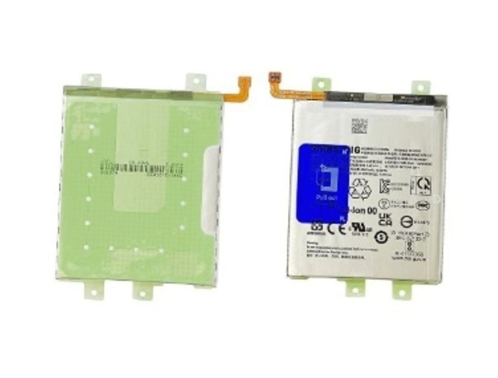 Samsung Galaxy A25 5G Battery