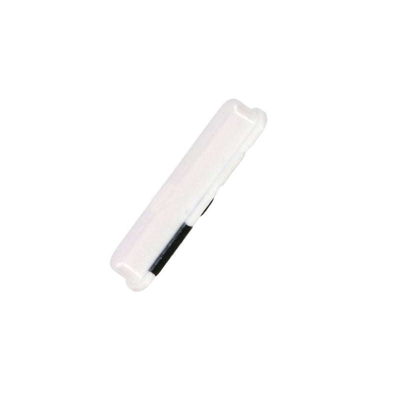 Samsung Galaxy A30s Power Button - White