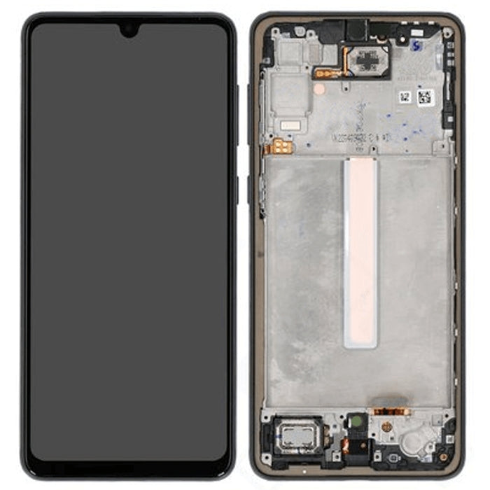 Samsung Galaxy A33 5G LCD Display - Black