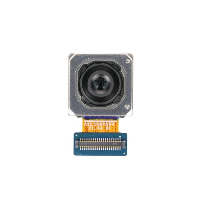 Samsung Galaxy A34, A33 & A22 4G Main Camera 48MP