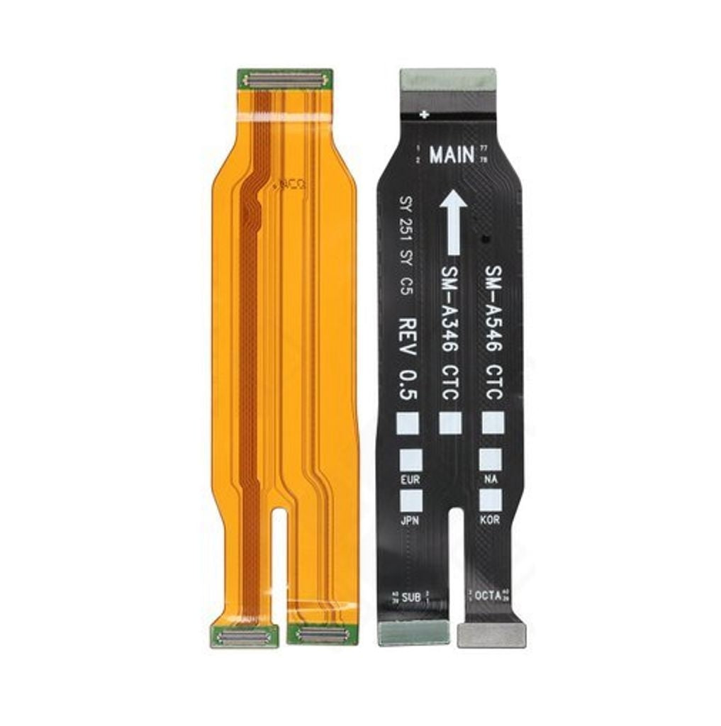 Samsung Galaxy A34/A54 5G Main Flex Cable