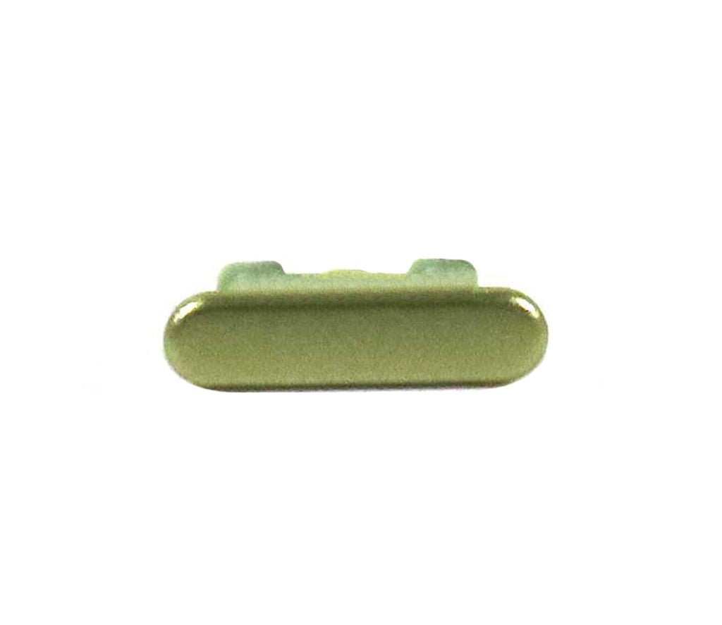 Samsung Galaxy A35 Power Button - Yellow