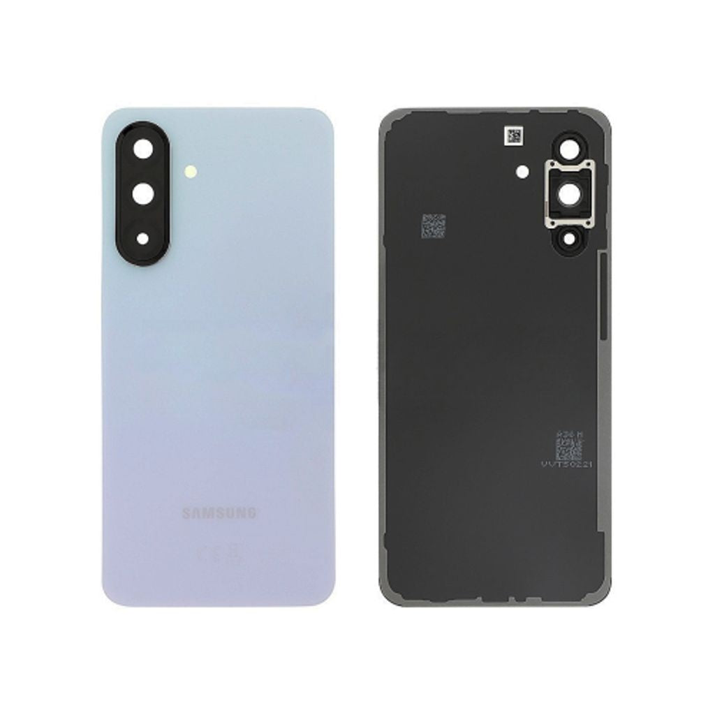 Samsung Galaxy A36 Original Back Cover - Awesome Lavender