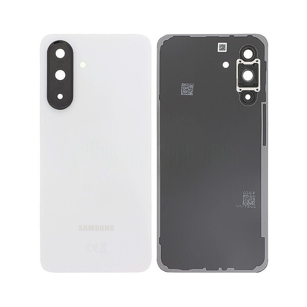 Samsung Galaxy A36 Original Back Cover - Awesome White