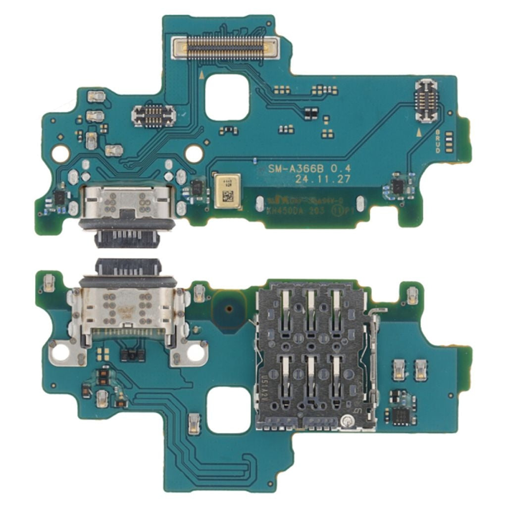 Samsung Galaxy A36 Original Charging Board