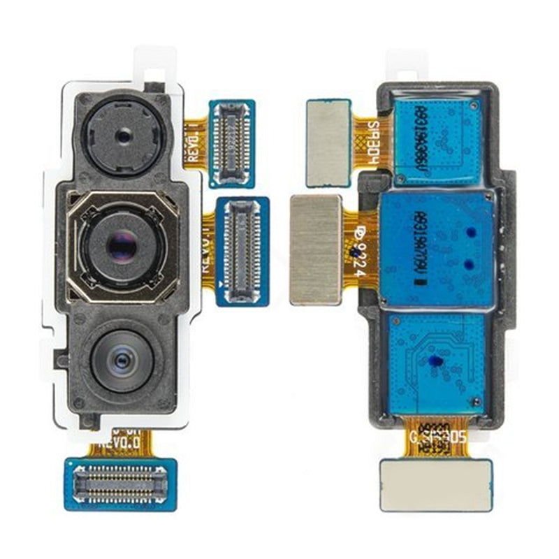 Samsung Galaxy A50 Camera Back - Original