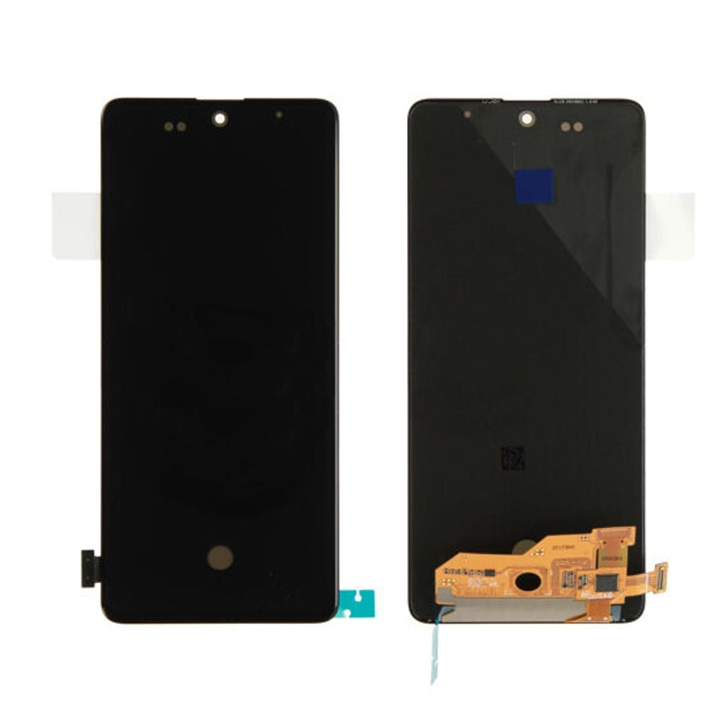 Samsung Galaxy A51 OLED Display Original - Black