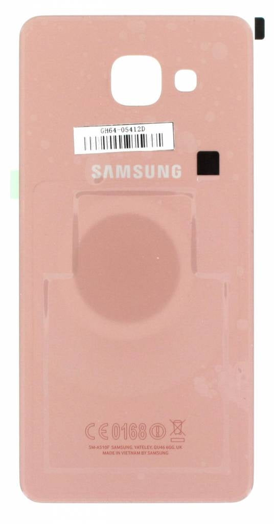 Samsung Galaxy A5 2016 Back - Pink - Original