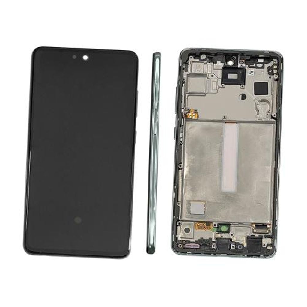 Samsung Galaxy A52s 5G LCD Display Original - Awesome Mint