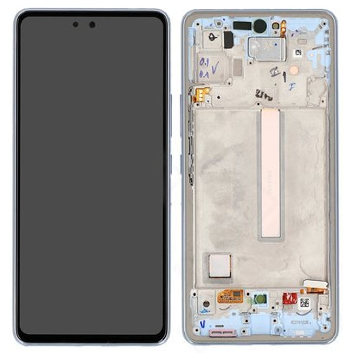 Samsung Galaxy A53 5G LCD display - Blue